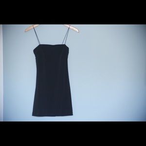 Cute Little Black Dress